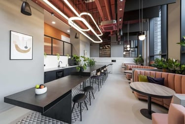 1 bed flat, Winter Street, Netherthorpe, Sheffield, S37EL - Image 8